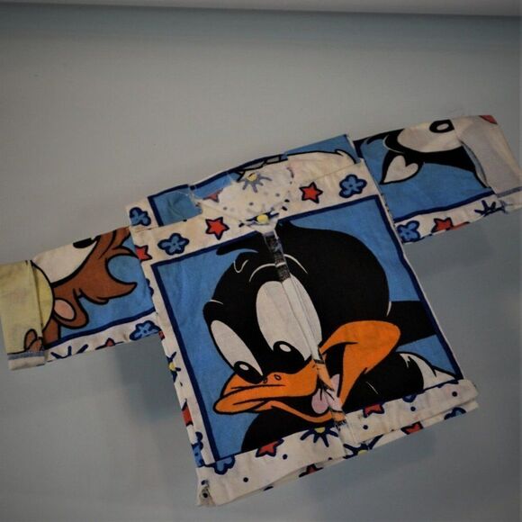 Vintage Doll Bear Clothing Lot Hand Made Estate Find - Picture 4 of 10